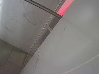 Camsoda Best Webcam of voyeurcam-casa-salsa-bathroom-9