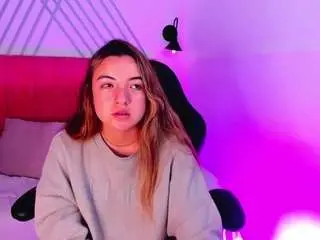 Camsoda Free Porn Cam of vela-jade