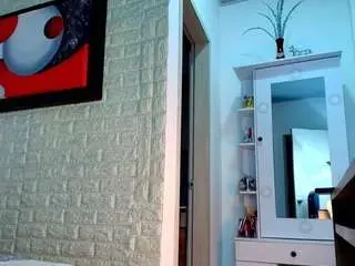 Camsoda Free Live Porn of anielli69hot