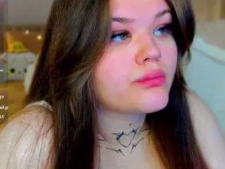 Camsoda Sex Chat of elle-one