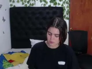 Camsoda Sex Cam of isa06