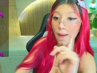 Camsoda Adult Video Chat of lola-bonnie-r