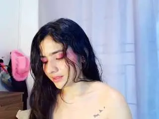 Camsoda Nude Webcam of adaara-johnson