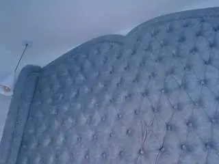 Camsoda Adult Webcams of ashly-moss