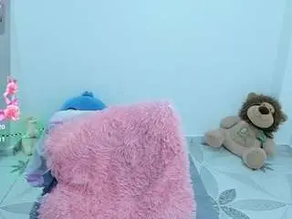 Camsoda Free Live Porn of kithana-jazmin