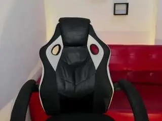 Camsoda Adult Video Chat of nora22xx