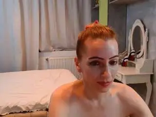 Camsoda Best Webcam of annedevrim