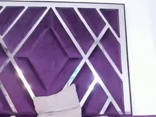 Camsoda Adult Webcam of luzenaasm