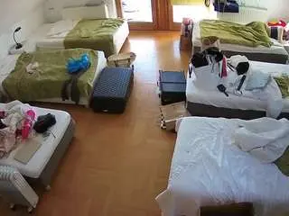 Camsoda Adult Webcam of voyeurcam-julmodels-bed-6