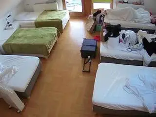 Camsoda Free Porn Cam of voyeurcam-julmodels-bed-6