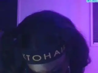 Camsoda Live Sex of antonettekiki