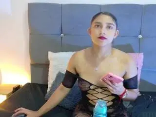 Camsoda Adult Video Chat of cute-soffia1