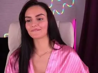 Camsoda Live Porn of milashalovely