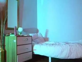 Camsoda Adult Webcams of lillianweal