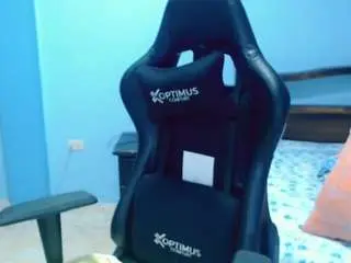 Camsoda Best Webcam of lilybenet1