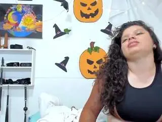 Camsoda Live Sex Cam of issalatin