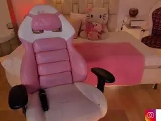 Camsoda Adult Webcam of sophia-rincon