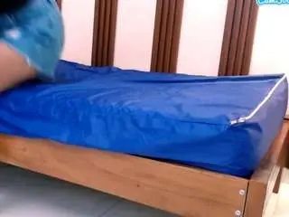 Camsoda Free Porn Cam of kimberly18cute