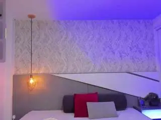 Camsoda Sex Cam of tisha-cole