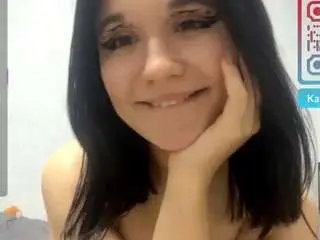 Camsoda Best Webcam of natalyayumas