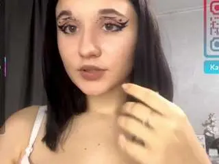 Camsoda Best Webcam of natalyayumas