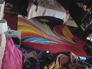 Camsoda Adult Video Chat of voyeurcam-baileybase-room