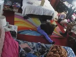 Camsoda Adult Webcam of voyeurcam-baileybase-room