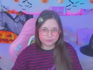 Camsoda Free Porn Cam of lolisuccub