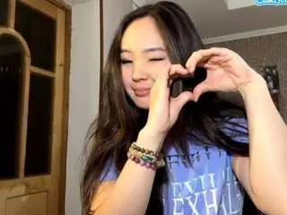 Camsoda Free Porn Cam of ginaweinhold