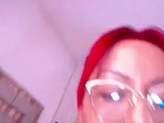 Camsoda Adult Webcams of salomecastro99