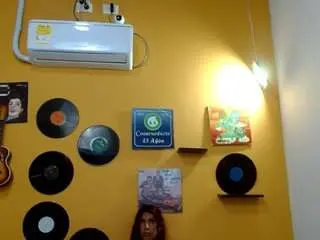 Camsoda Live Sex Cam of skinnyverus18