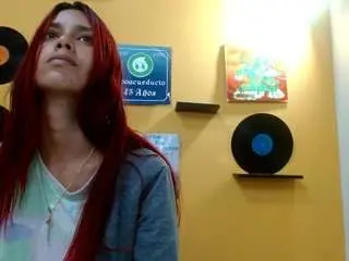 Camsoda Free Live Porn of skinnyverus18