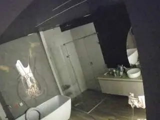 Camsoda Live Sex of voyeurcam-casa-salsa-bathroom-4