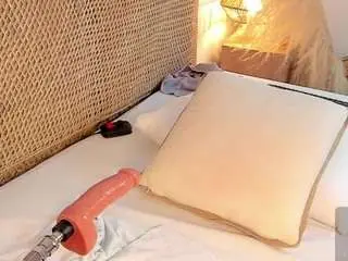 Camsoda Adult Video Chat of cloe-25