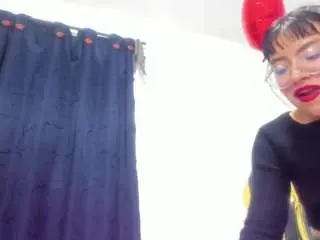 Camsoda Best Webcam of electra-wish