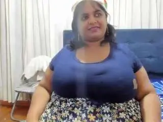 Camsoda Adult Webcam of susanaeshwar1
