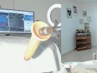 Camsoda Private Sex Chat of emily-philip