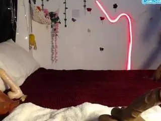 Camsoda Live Sex of parismariah