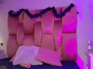 Camsoda Free Live Porn of bonniemayer