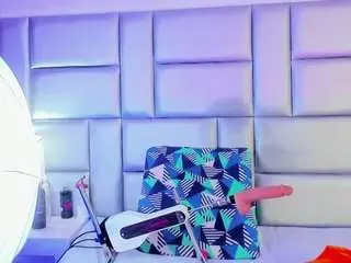 Camsoda Free Porn Cam of lovely-nicki