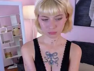 Camsoda Live Porn of jasmi-yets