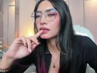 Camsoda Live Sex Cam of azurakindong