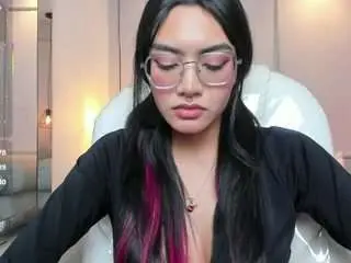 Camsoda Free Live Porn of azurakindong