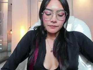 Camsoda Sex Cam of azurakindong