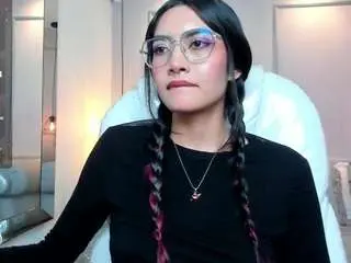 Camsoda Live Porn of azurakindong