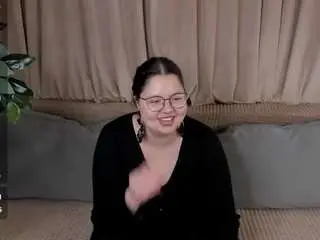 Camsoda Adult Webcam of marnabrletich