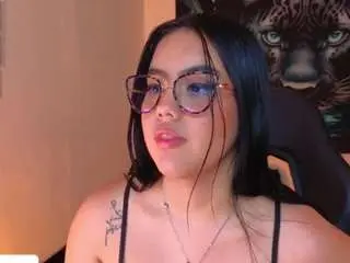 Camsoda Sex Cam of nicol-ruizz
