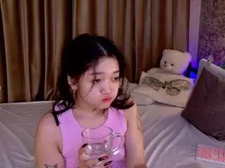 Camsoda Free Porn Cam of freyaray