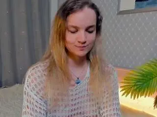 Camsoda Live Porn of ileenvirgil