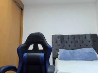 Camsoda Live Sex Cam of samanthhagav